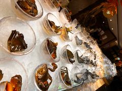 -半岛翡丽海鲜自助餐厅(观风亭店)