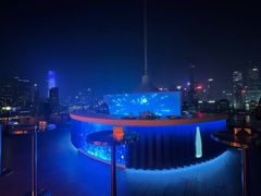 景观位-罗斯福色戒酒吧(外滩店)