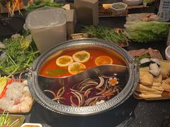 -牛New寿喜烧(新六百店)