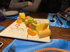 -甘尼仕印度餐厅爵士酒吧(阳春巷店)