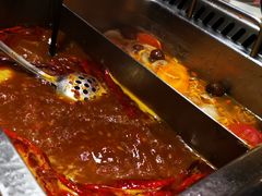 -九府羊·鲜羊火锅·烤串(新华路店)