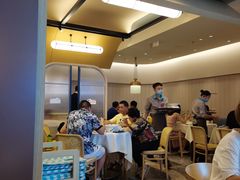 -莆田餐厅PUTIEN(西安万象天地店)