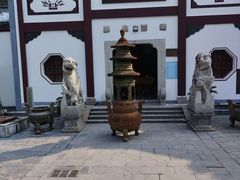 -卓刀泉寺