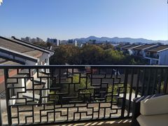-杭州西溪喜来登度假大酒店