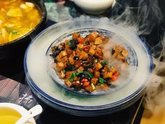 -拂晓山房·私房川菜(西门店)