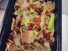-云海肴·汽锅鸡·云南菜(领展购物广场·中关村店)