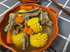 -盒马鲜生(岭南新世界店)