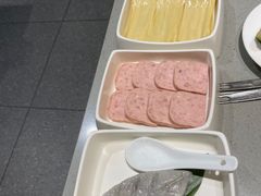 -海底捞火锅(高新活力汇店)