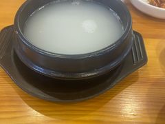 -日光牛肉汤饭(海林店)