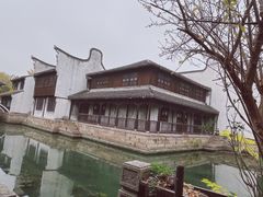 -嘉兴月河历史街区