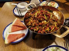 -湘聚缘湘菜馆(斜土路店)
