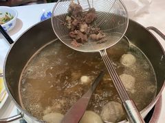-陈记顺和牛肉火锅馆(天河北路店)