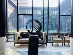 -上海崇明金茂凯悦酒店