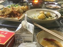 -老城根(新天地店)