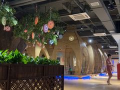 -汤W城市微度假(仓山店)