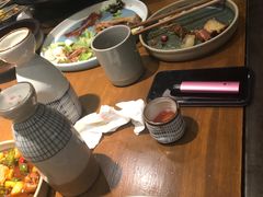 -薇酌饮·陕西菜(南门外店)