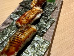 玉子烧-鮨青(恒基名人购物中心店)