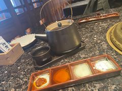 -老乾杯和牛烧肉(王府中环店)