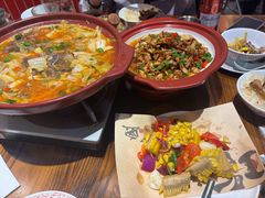 -黄弟大排档·湖南菜·小龙虾·小海鲜(凯旋北路店)