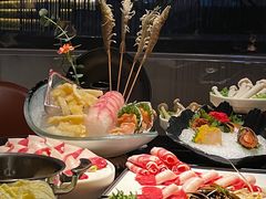 -享月汤皇·海鲜小火锅·聚会(曲江创意谷店)