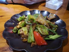 -盛天毛血旺非遗美食(观音桥店)