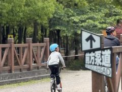 -嘉北郊野公园