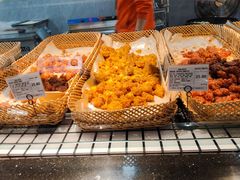 -物美超市(三里河店)