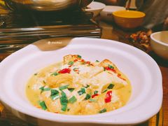 -剁椒入味(黄土岭店)