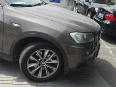 -北海公园-停车场