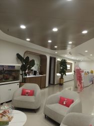 -丰联丽格医疗美容·联合丽格眼整形中心