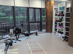 -WEGYMER健萌健身(雅颂居馆)