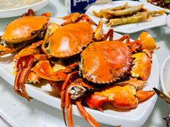 -北部湾海鲜饭店(大新路店)