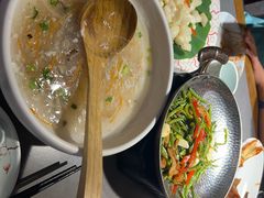 -姑苏家宴·苏帮菜·松鼠桂鱼(苏州总店)