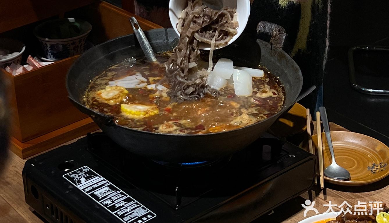 青岛！约了三次才吃上的神仙小酒馆
