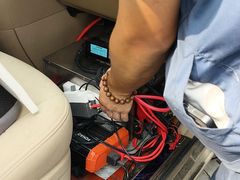 -李师傅修车(立水桥店)