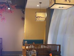 -绿草地·湘菜(喜盈门店)