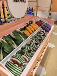 -奈尔宝·儿童乐园·亲子餐厅(苏州大悦城店)