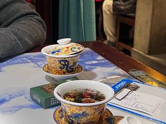 -醉英雄四川料理(新塘万达广场店)