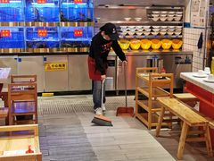 -蛙一刀·麻椒鱼火锅(金仙桥店)