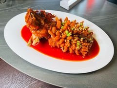 -RIVIERA 松鹤楼(外滩店)