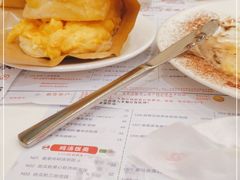 -大哥餐厅(西城花园店)