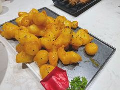 -丁里羊肉小镇(太宁路口店)