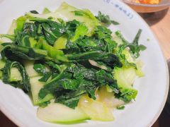 -吃饭皇帝大·土家民族菜(温州万象城店)