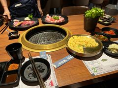 -虎哥六韩式烤肉料理 TIGERGRILL(隆生金山湖中心购物广场店)