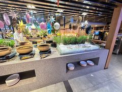 -丽池宫韩式汗蒸会馆(华灯坊店)