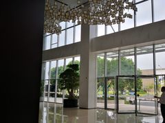 -宝龙艺术中心(七宝宝龙城店)