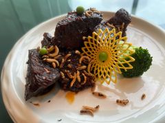 -运·中餐厅(成都华尔道夫酒店)