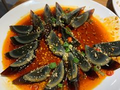 -一顿烧烤(八经街店)