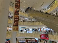 -银泰百货(北京大红门店)