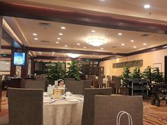 -麒麟中餐厅·经典粤菜·地道菜式老字号(广州长隆酒店)